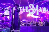 wrestlemania